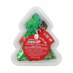 Promo 👍 Assorted 🎄 Christmas Sequin Pack by Creatology™ 😉 -Christmas Shop 10702191 12