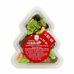 Promo 👍 Assorted 🎄 Christmas Sequin Pack by Creatology™ 😉 -Christmas Shop 10702191 14