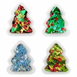 Promo 👍 Assorted 🎄 Christmas Sequin Pack by Creatology™ 😉 -Christmas Shop 10702191 2
