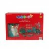Discount 🔥 Train Paper Activity 3D Craft Kit by Creatology™ 😀 -Christmas Shop 10702192 1