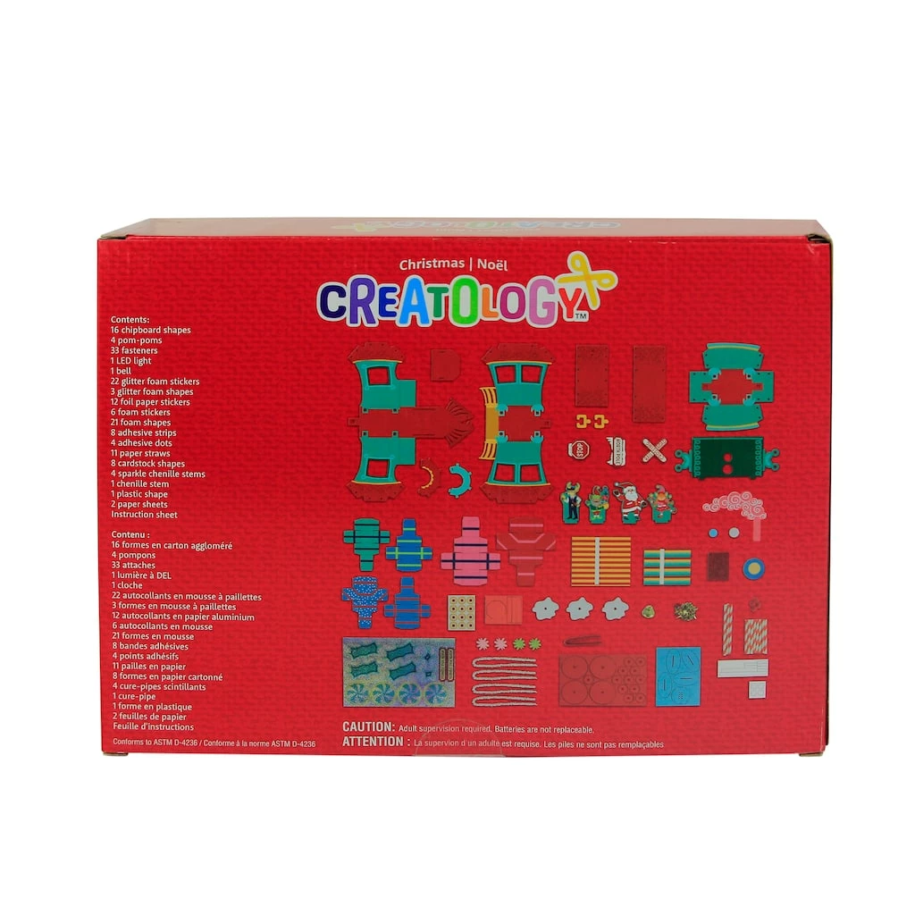 Discount π₯ Train Paper Activity 3D Craft Kit by Creatology™ π 6 Discount π₯ Train Paper Activity 3D Craft Kit by Creatology™ π - Image 4