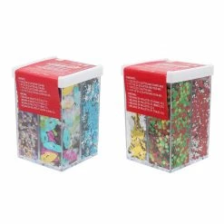 Budget 😀 Assorted 4 Part Shaker 🎅 Christmas Glitter by Creatology™ 😍 -Christmas Shop 10702194 2