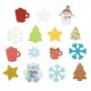 Cheapest 🎉 Christmas & Winter Foam Stickers by Creatology™, 120ct. 🔥 -Christmas Shop 10702196 1