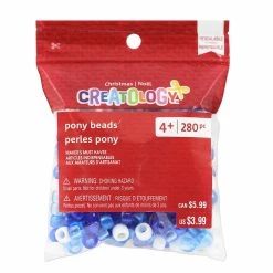 Top 10 π Assorted π Christmas Beads Pack by Creatology™ π€© 21 Top 10 π Assorted π Christmas Beads Pack by Creatology™ π€© -Christmas Shop 10702197 10