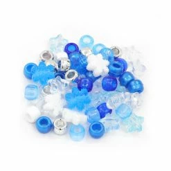 Top 10 π Assorted π Christmas Beads Pack by Creatology™ π€© 17 Top 10 π Assorted π Christmas Beads Pack by Creatology™ π€© -Christmas Shop 10702197 6