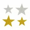 Discount 🤩 Star Glitter Foam Stickers by Creatology™, 120ct. 😍 -Christmas Shop 10702202 1