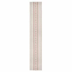 Best Pirce 😍 72" Snowflake Table Runner by Celebrate It™ 🔥 -Christmas Shop 10702243 2