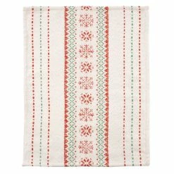 Promo 😀 Snowflake Placemat by Celebrate It™ ⭐