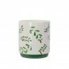 Promo 🎉 7" Large Holly Berry Ceramic Pot by Ashland® 🎉 -Christmas Shop 10702358 1