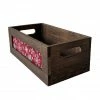 Cheapest ⭐ Small Wooden Snowflake Crate by Ashland® 🧨 -Christmas Shop 10702371 1