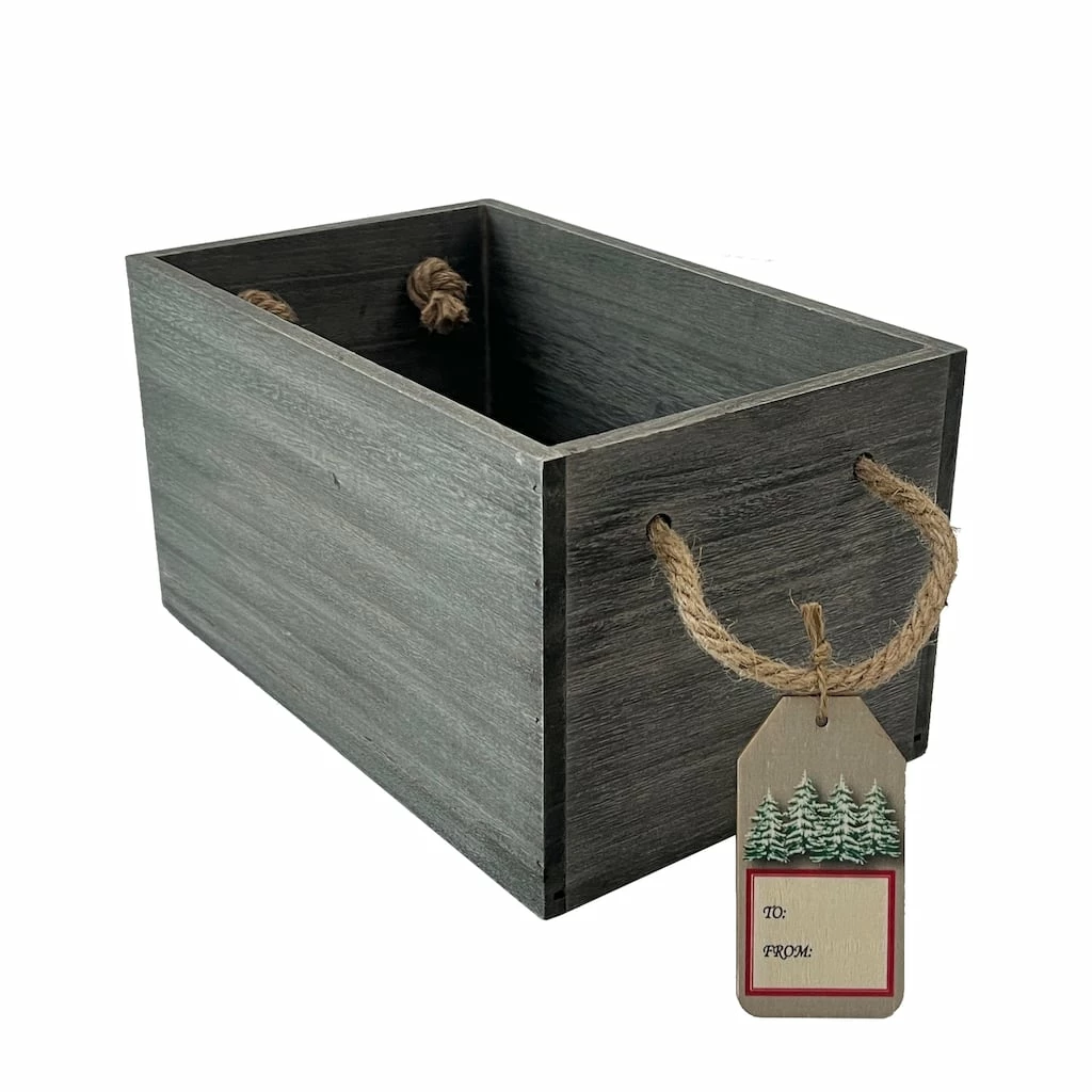 Budget π Small Container with Gift Tag by Ashland® π₯° 4 Budget π Small Container with Gift Tag by Ashland® π₯° - Image 2