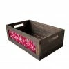 Deals 🔥 Large Wooden Snowflake Crate by Ashland® 🔥 -Christmas Shop 10702377 1
