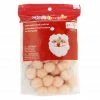 New 🥰 Santa Pom-Pom Plate Craft Kit by Creatology™ ✔️ -Christmas Shop 10702405 1