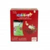 Best deal ✔️ Christmas Tinsel Stocking Ornament Kit by Creatology™ 🔥 -Christmas Shop 10702414 1