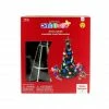 Outlet ✔️ Tinsel 🎁 Christmas Tree Craft Kit by Creatology™ ✔️ -Christmas Shop 10702416 1