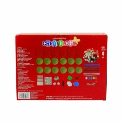 Top 10 🥰 Christmas Ornament Craft Kit by Creatology™ 🛒 -Christmas Shop 10702420 5