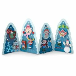 Best Sale 🎁 12 Days of Winter Crafts by Creatology™ 🛒 -Christmas Shop 10702431 2