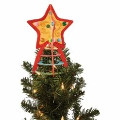Flash Sale 😀 Star Tree Topper Craft Kit by Creatology™ 🔥 -Christmas Shop 10702432 4