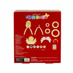 Promo π Angel Tree Topper Craft Kit by Creatology™ β¨ 11 Promo π Angel Tree Topper Craft Kit by Creatology™ β¨ -Christmas Shop 10702433 6