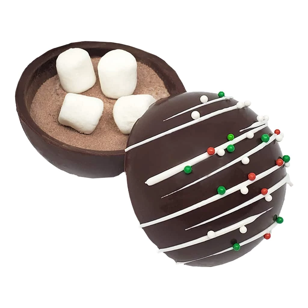 Promo β Sphere 3-Part Mold by Celebrate It™ π 3 Promo β Sphere 3-Part Mold by Celebrate It™ π - Image 2