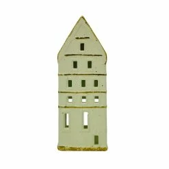 Cheapest β€οΈ Assorted Ceramic Tabletop House Candle Holder by Ashland® 𧨠8 Cheapest β€οΈ Assorted Ceramic Tabletop House Candle Holder by Ashland® 𧨠-Christmas Shop 10702488 3
