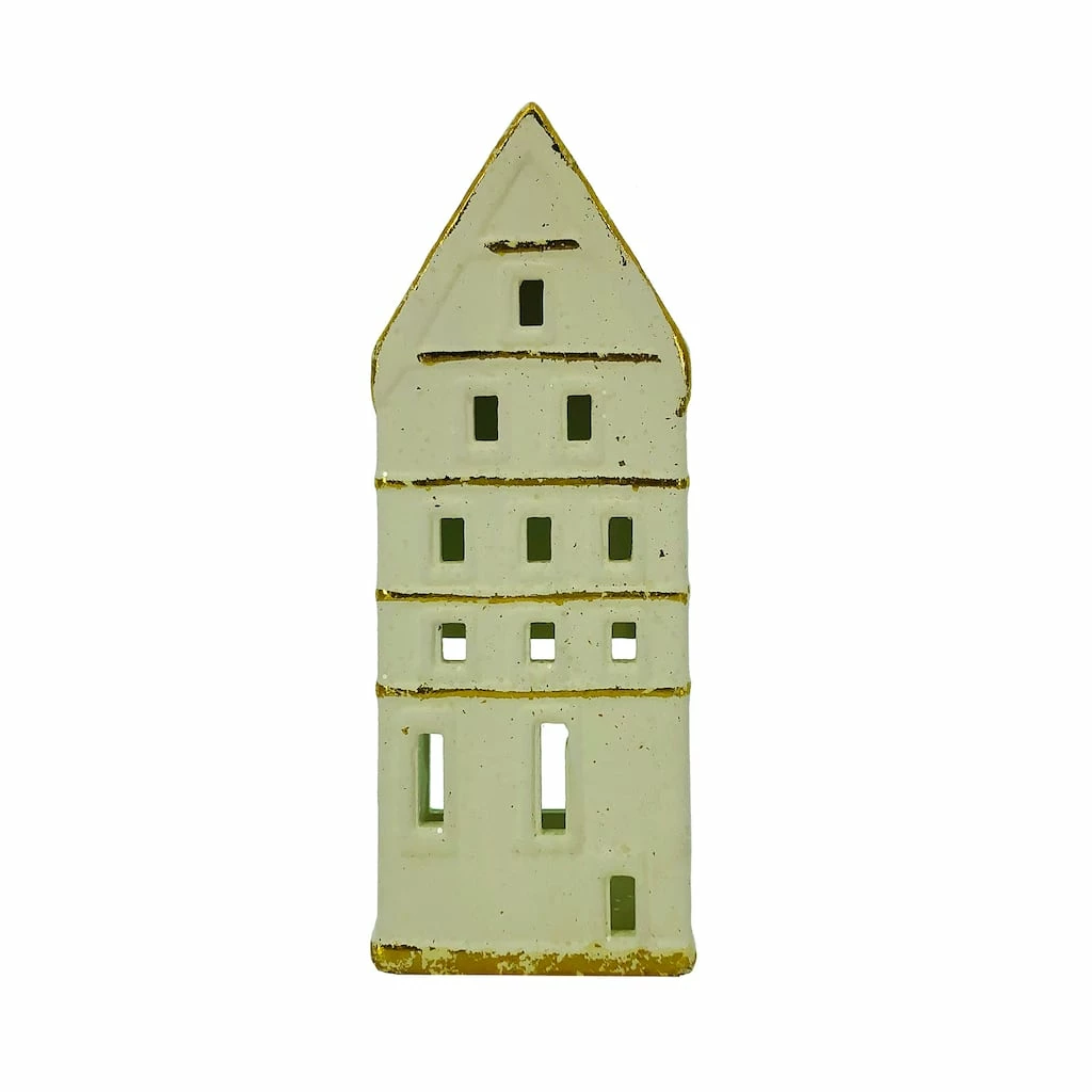 Cheapest β€οΈ Assorted Ceramic Tabletop House Candle Holder by Ashland® 𧨠5 Cheapest β€οΈ Assorted Ceramic Tabletop House Candle Holder by Ashland® 𧨠- Image 3