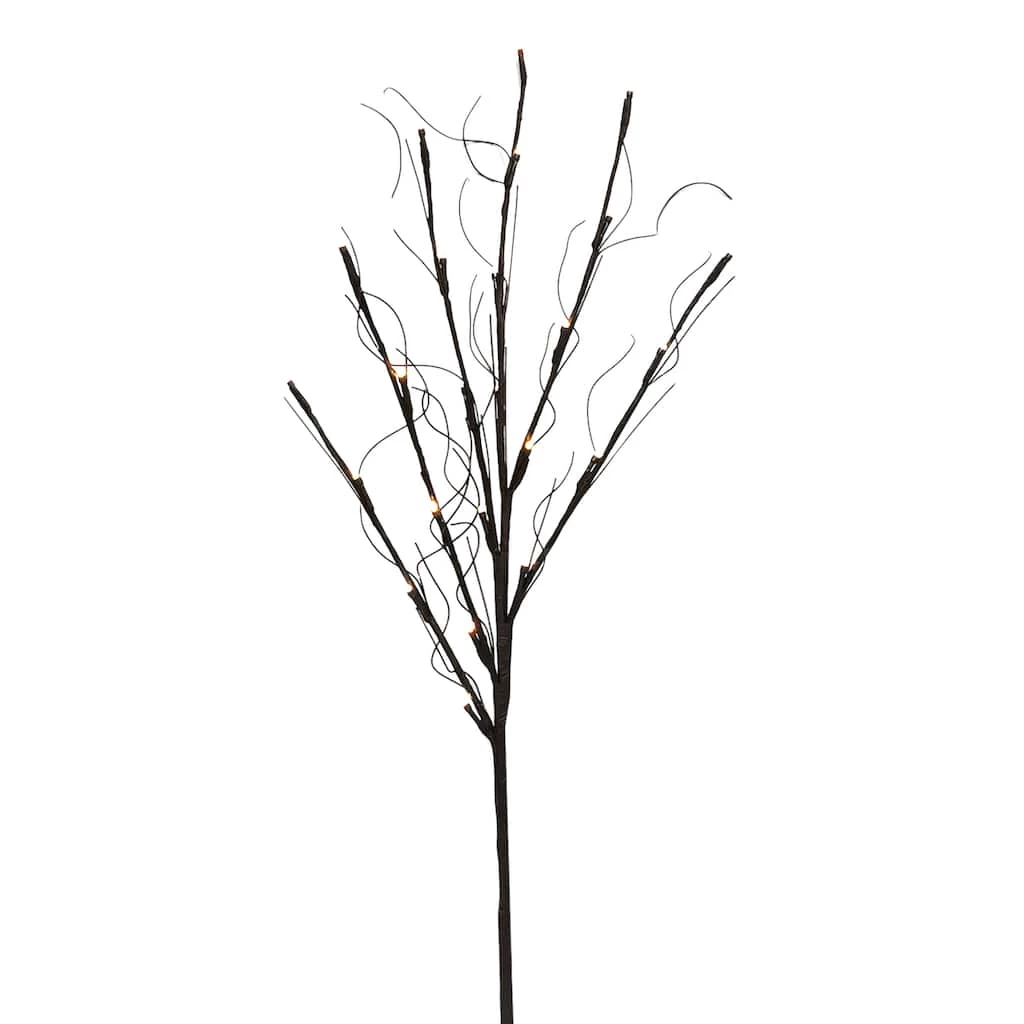 Flash Sale π 24ct. Pre-Lit LED Branch by Ashland® βοΈ 3 Flash Sale π 24ct. Pre-Lit LED Branch by Ashland® βοΈ