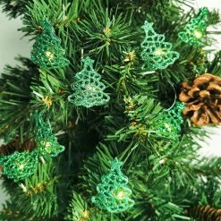 Brand new 🌟 12ct. LED 🎄 Christmas Tree Crafting Lights by Ashland® 🧨 -Christmas Shop 10702499 3