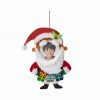 Top 10 ⭐ Santa Felt Frame Ornament by Studio Décor by Studio Decor 😀
