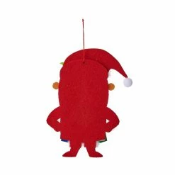 Top 10 β Santa Felt Frame Ornament by Studio Décor by Studio Decor π 5 Top 10 β Santa Felt Frame Ornament by Studio Décor by Studio Decor π -Christmas Shop 10702502 2