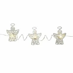 Buy 🎁 12ct. LED Angels Crafting Lights by Ashland® ✔️