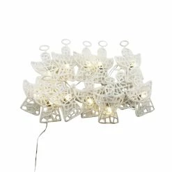 Buy 🎁 12ct. LED Angels Crafting Lights by Ashland® ✔️ -Christmas Shop 10702503 2