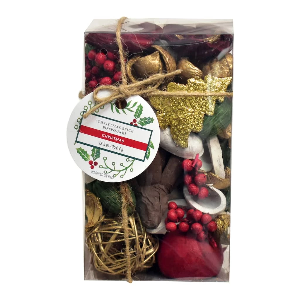 New π Classic π Christmas Spice Potpourri by Ashland® π 3 New π Classic π Christmas Spice Potpourri by Ashland® π