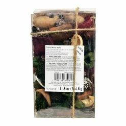 Hot Sale 🌟 Rustic Mistletoe Spice Potpourri by Ashland® ✔️ -Christmas Shop 10702530 13