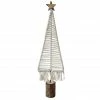 Cheapest 🌟 19.3" Macramé ❄ Christmas Tree Decoration by Ashland® 🔔 -Christmas Shop 10702540 1