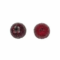 Best Pirce 🔔 Red Sugared Berries by Ashland® 👍 -Christmas Shop 10702542 3