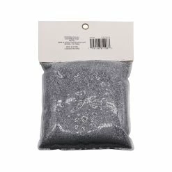 Best Pirce 🤩 Silver Crushed Glass Powder by Ashland® 😀 -Christmas Shop 10702564 4