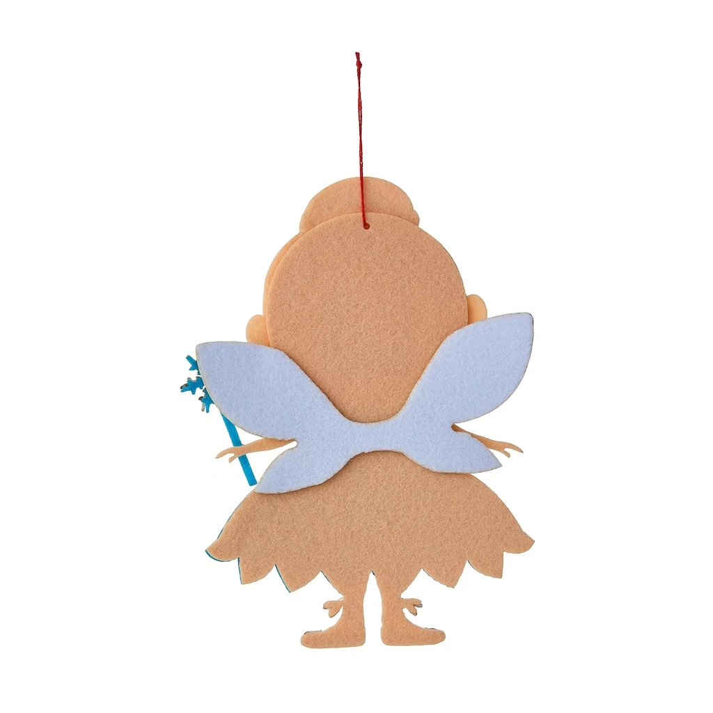 Budget π Princess Felt Frame Ornament by Studio Décor by Studio Decor π 4 Budget π Princess Felt Frame Ornament by Studio Décor by Studio Decor π - Image 2