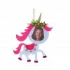 Buy π Felt Unicorn 2.5" x 2.5" Ornament Frame, β Christmas by Studio Décor® by Studio Decor π 2 Buy π Felt Unicorn 2.5" x 2.5" Ornament Frame, β Christmas by Studio Décor® by Studio Decor π -Christmas Shop 10702608 1