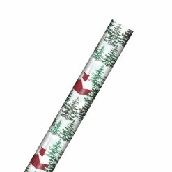 Discount ⭐ Winter Farm Gift Wrap by Celebrate It™ 🎁 Christmas 🔥 -Christmas Shop 10702662 3