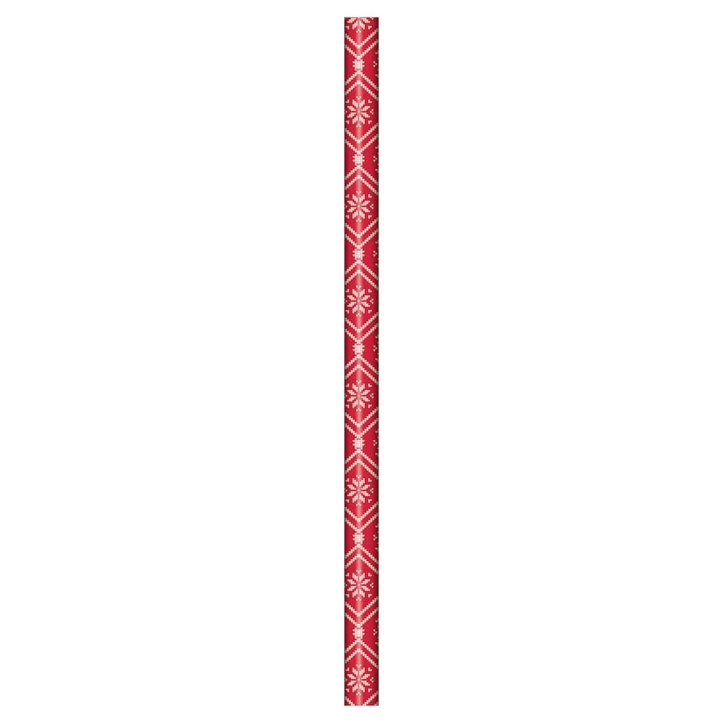 Buy π Red Sweater Gift Wrap by Celebrate It™ π Christmas π 4 Buy π Red Sweater Gift Wrap by Celebrate It™ π Christmas π - Image 2