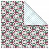 Brand new π Quilt Gift Wrap by Celebrate It™ β Christmas π 1 Brand new π Quilt Gift Wrap by Celebrate It™ β Christmas π -Christmas Shop 10702669 1