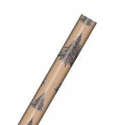 Top 10 😀 Evergreen Tree Kraft Gift Wrap by Celebrate It™ 🧨 -Christmas Shop 10702682 3