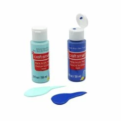 Cheapest 🛒 Winter Wonderland Matte Acrylic Paint Set by Craft Smart™ ✨ -Christmas Shop 10702688 4