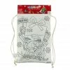 Best Sale ⭐ Christmas Santa Bag Of Crafts by Creatology™ 🛒 -Christmas Shop 10702691 1