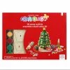 Wholesale ⭐ Christmas Wood Tree 3D Scene Craft Kit by Creatology™ ❤️ -Christmas Shop 10702704 1