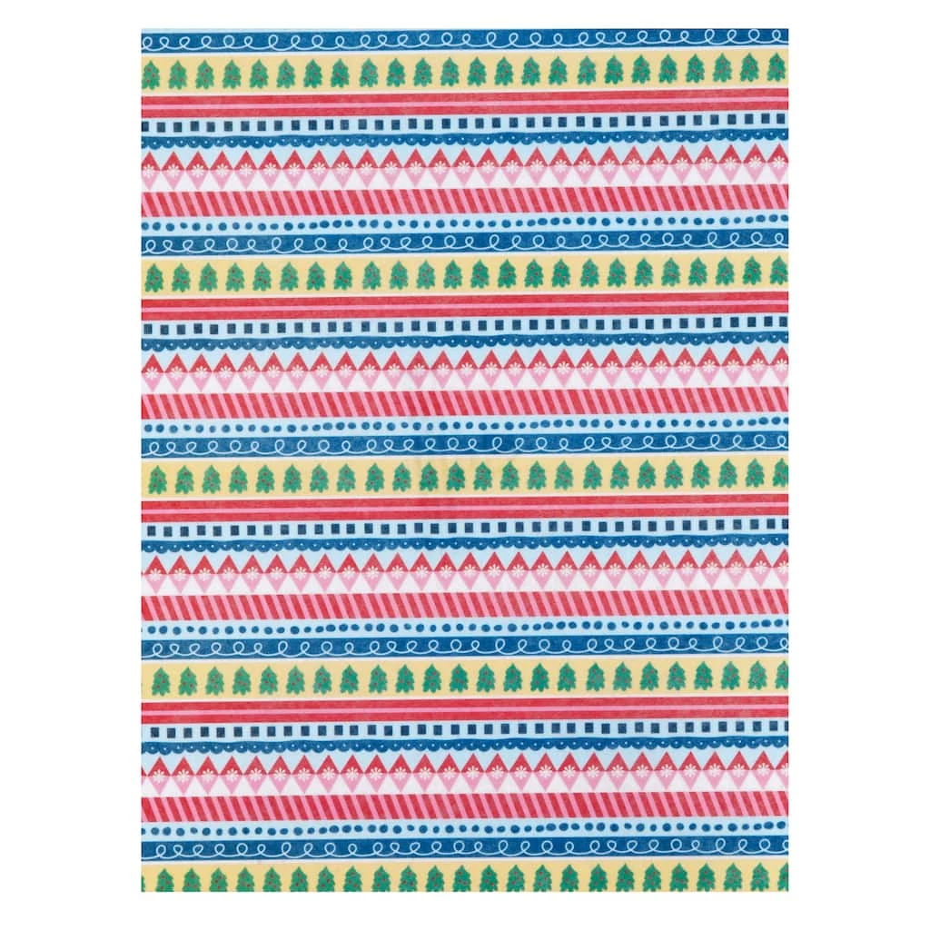 Best deal ⭐ 9" x 12" Multicolored Print Felt Sheets by Creatology™, 10ct. ⭐ 3 Best deal ⭐ 9" x 12" Multicolored Print Felt Sheets by Creatology™, 10ct. ⭐