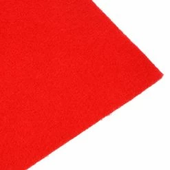Deals 🥰 9" x 12" Red Felt Sheets by Creatology™, 15ct. 🎁 -Christmas Shop 10702722 2