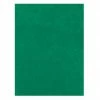 Discount 🔔 9" x 12" Green Felt Sheets by Creatology™, 15ct. 😍