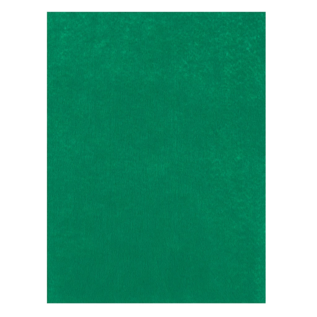 Discount π 9" x 12" Green Felt Sheets by Creatology™, 15ct. π 3 Discount π 9" x 12" Green Felt Sheets by Creatology™, 15ct. π